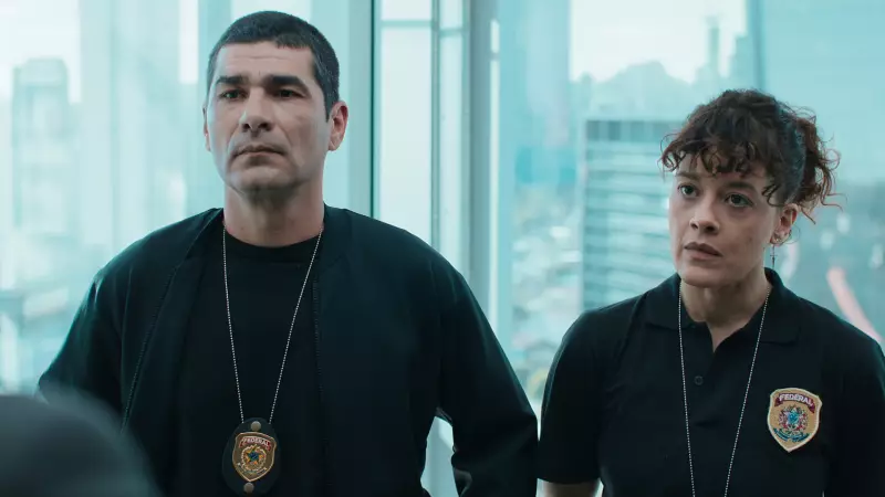 DNA do Crime: Nova temporada desvenda lendas do crime que desafiam a polícia