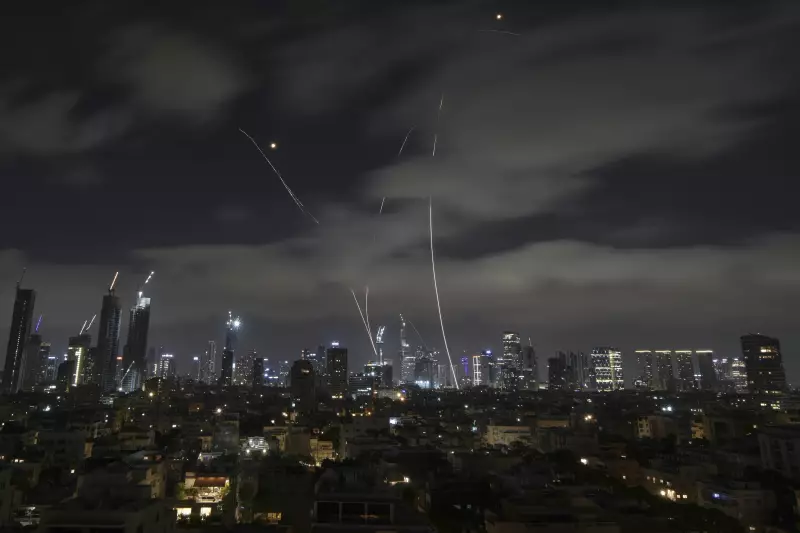 Do ataque preventivo ao risco de guerra total: como o conflito entre Israel e Irã escalou em 7 dias e pode piorar