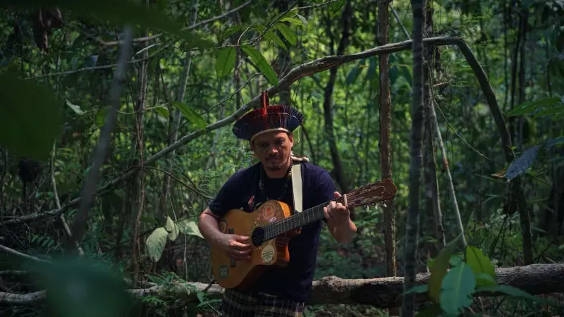 Documentário de Rondônia, 'Concerto de Quintal', é selecionado para festival internacional