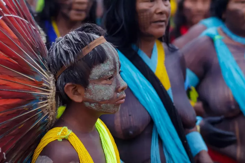 Documentário revela a riqueza cultural e tradições do povo Xikrin no Pará