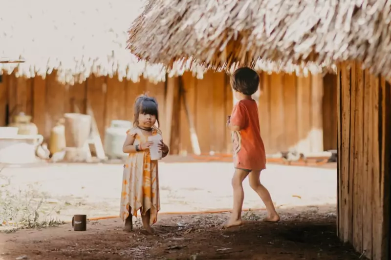 Documentário revela rito ancestral do mel da floresta Xingu: uma jornada de tradição e sustentabilidade