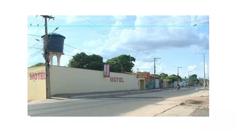 Dois homens são presos pela Polícia Civil suspeitos de assassinar jovem em motel na Zona Norte de Teresina