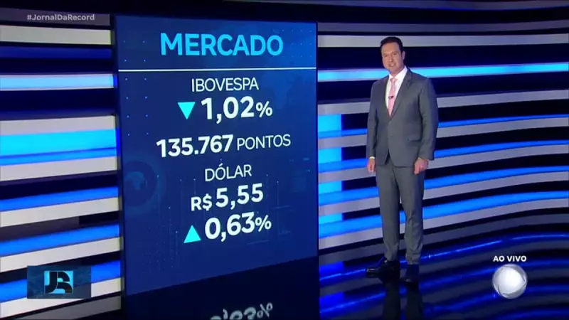 Dólar dispara com impasse entre governo e Congresso: entenda os impactos no mercado