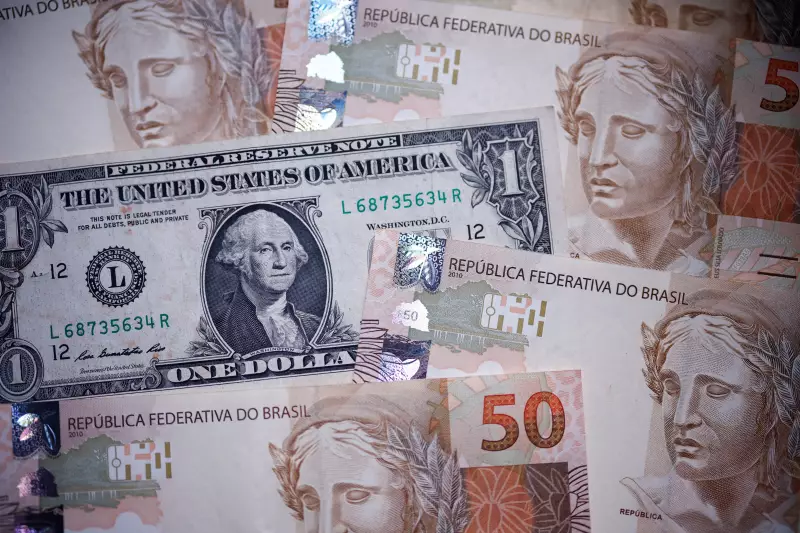 Dólar dispara e Ibovespa cai: entenda os motivos da turbulência no mercado