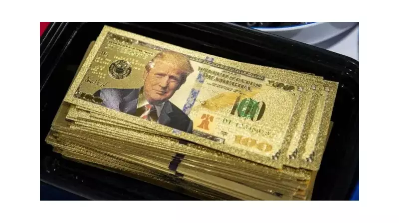 Dólar em queda: entenda os motivos e como isso afeta Trump