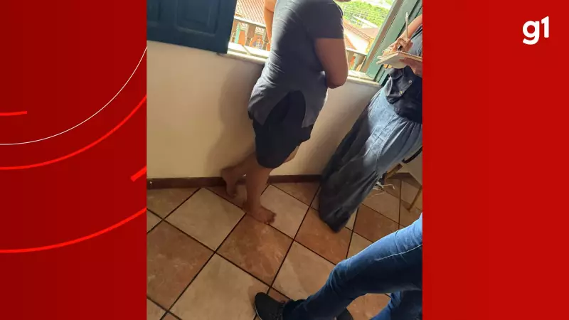 Doméstica é resgatada após 22 anos sem salário em Manaus: trabalhava apenas por comida