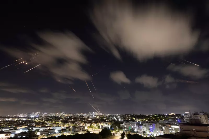 Domo de Ferro, Seta Viga e mais: os 5 sistemas de defesa de Israel que protegem o país