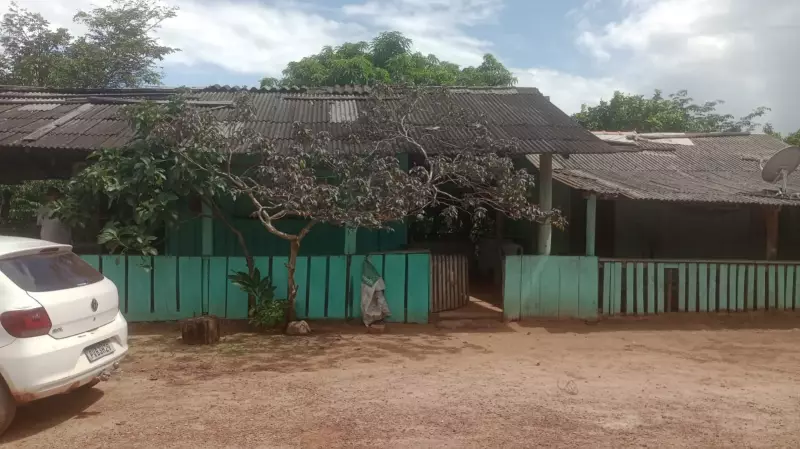 Dona de bar é assassinada com tiro na cabeça em Paragominas, no Pará
