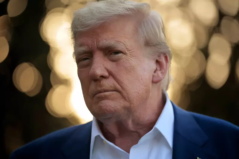 Donald Trump declara guerra à CNN: os bastidores da batalha midiática nos EUA