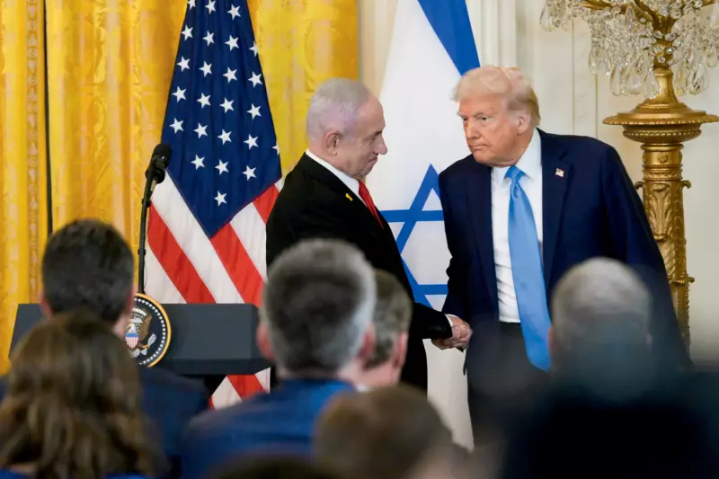 Donald Trump e a Maior Ameaça ao Regime do Irã: O Que Está Por Trás?