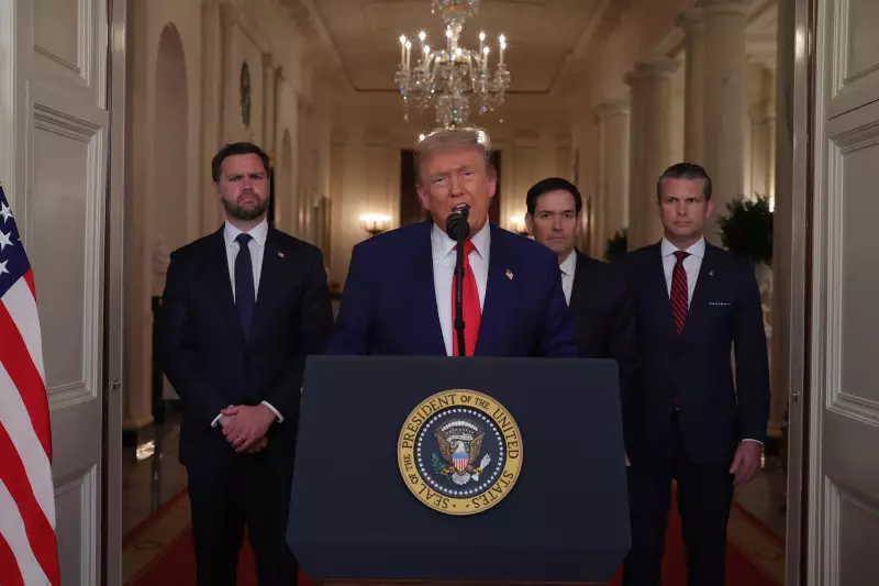 Donald Trump faz declaração polêmica sobre imigrantes e gera reações