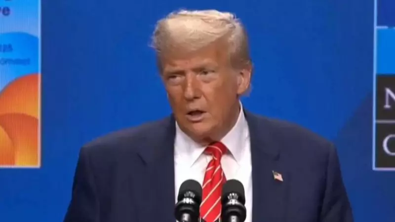 Donald Trump faz discurso impactante na Cúpula da OTAN: confira os destaques