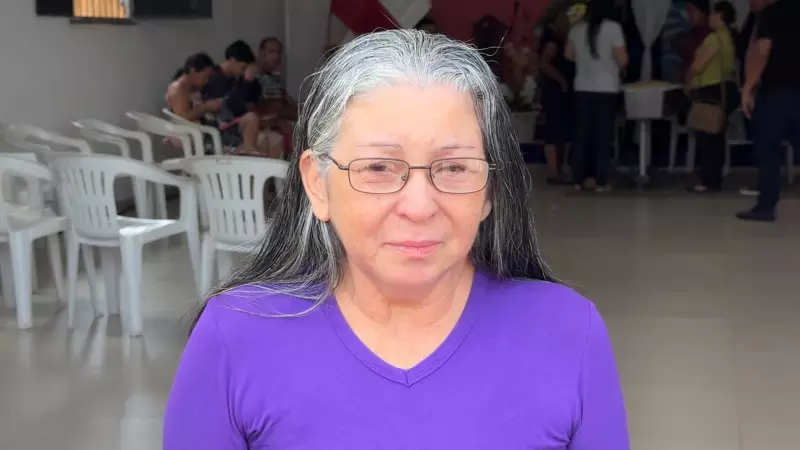 Dor Incomensurável: Mãe Chora Morte de Grávida em Acidente de Moto em Manaus