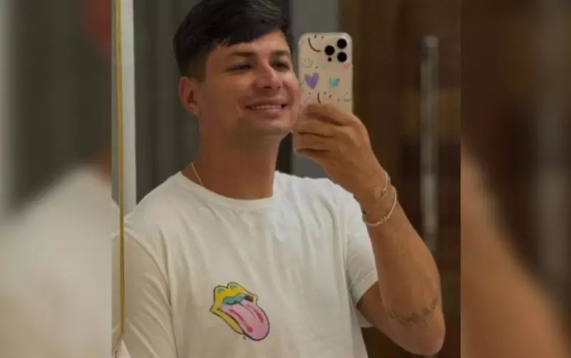 Dor Inconcebível: Irmã Desabafa Após Morte de Motociclista no Trânsito, Menos de Três Meses Após Perder a Mãe