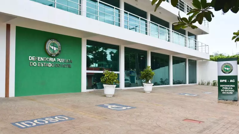 DPE-AC recomenda ampliação de vagas em creches públicas de Rio Branco