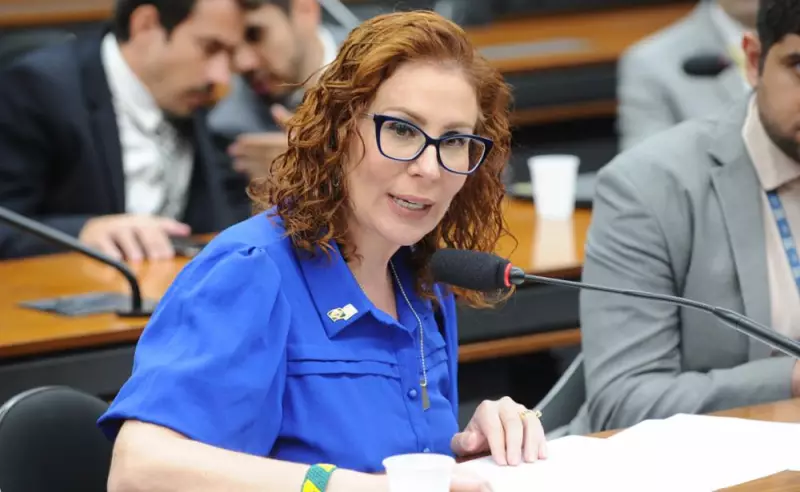 DPU desafia STF: Prisão de Zambelli é contestada após decisão polêmica