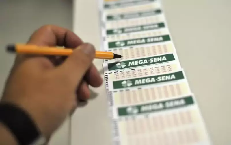 Duas apostas de São Luís acertam a Quina da Mega-Sena e faturam juntas mais de R$ 117 mil