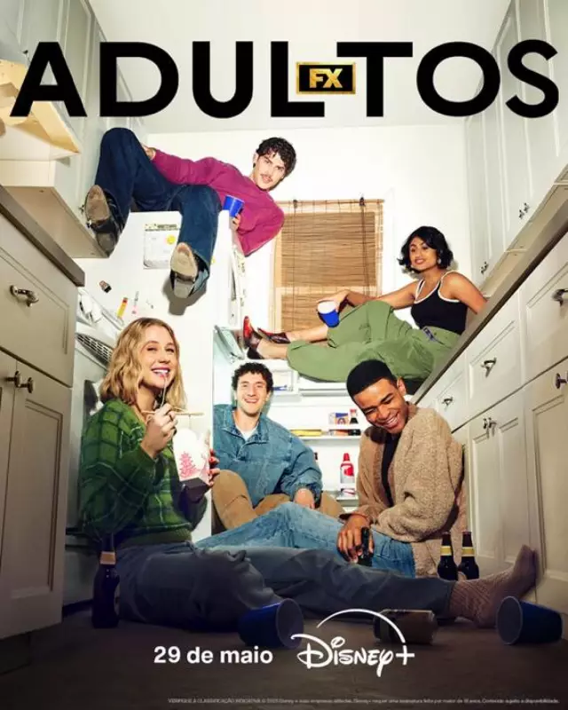 Duas Séries Imperdíveis no Streaming: Curtas e Viciantes para Maratonar