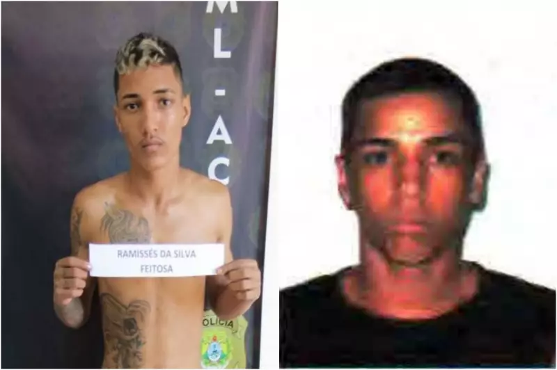 Dupla condenada a 90 anos por morte de motorista de aplicativo tem sentença mantida no Acre