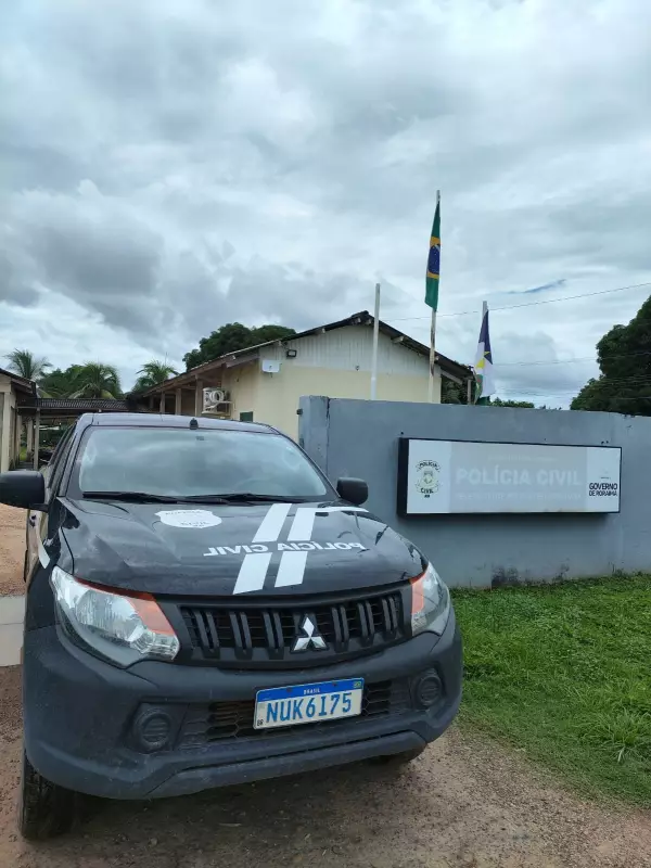 Dupla é presa por se passar por oftalmologista e praticar venda casada em Roraima