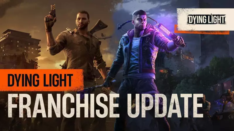 Dying Light e Dying Light 2 recebem atualizações gratuitas: confira as novidades!