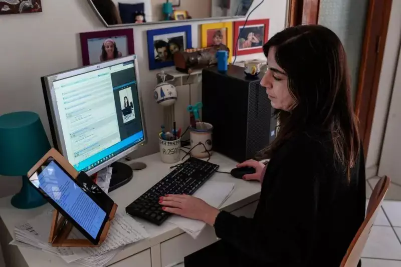 E-mails e interrupções: estudo revela os maiores desafios no ambiente de trabalho