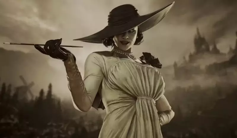 EA FC 25 grátis, Resident Evil Village e mais: confira os games da semana!