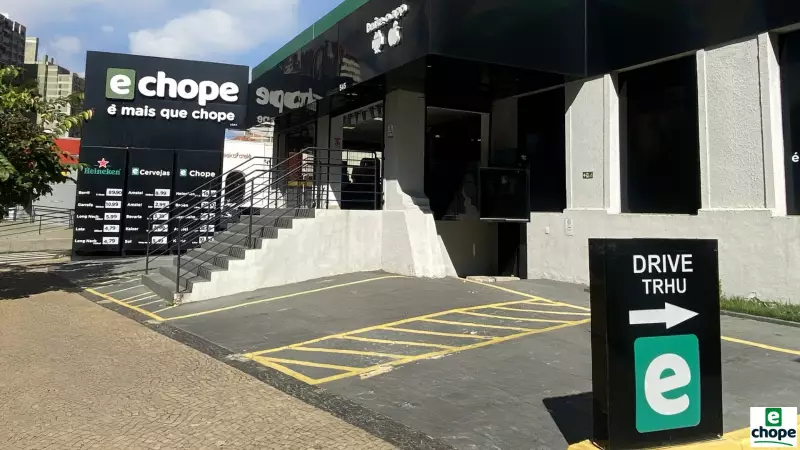 EchoPe lança festival inovador em Campinas: música, tecnologia e sustentabilidade