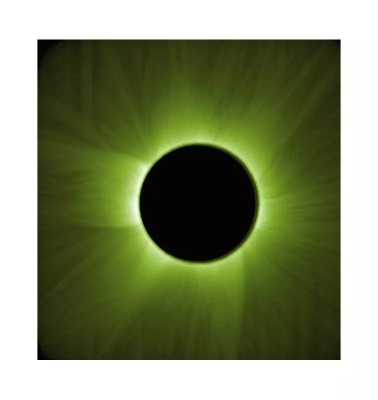 Eclipses solares artificiais: satélites europeus criam fenômeno inédito e registram imagens impressionantes