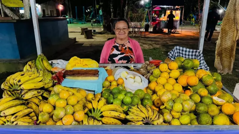 Ecoflores 10ª edição: Economia solidária, agricultura familiar e cultura se encontram no Acre