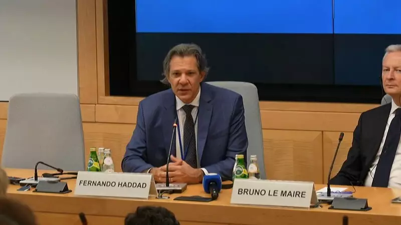 Economista defende mudança na Constituição para equilibrar gastos públicos