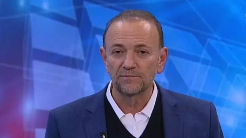 Edinho Silva afirma com convicção: "Lula será nosso candidato em 2026"