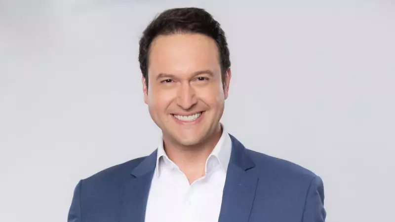Eduardo Ribeiro assume o comando do Jornal da Record: saiba tudo sobre a estreia