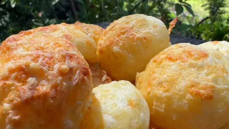 Efeito pão de queijo impulsiona consumo de mandioca pela indústria e moagem atinge quase 3 milhões de toneladas