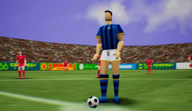 eFootball revive nostalgia com modo retro inspirado em Winning Eleven