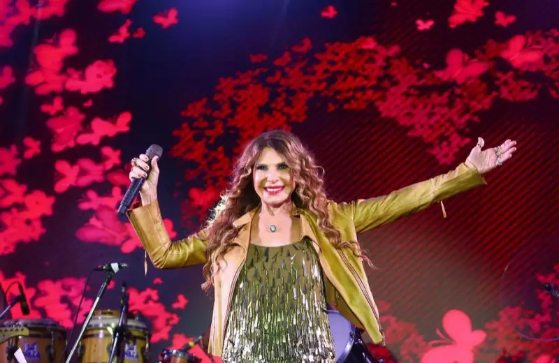 Elba Ramalho revela amor por Aracaju: "Estou aqui desde o primeiro São João"