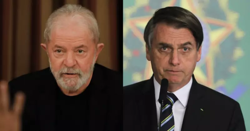 Eleições 2026: Por que a geração 'nem-nem' está descontente?