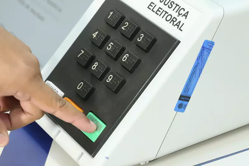 Eleições em São José da Varginha: Nova votação para prefeito será em agosto