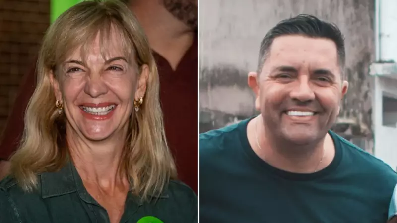 Eleitores de Mongaguá (SP) decidem novo prefeito em eleição suplementar neste domingo