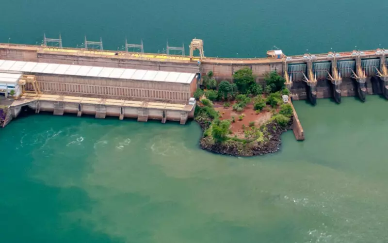 Eletrobras é condenada a pagar R$ 372 mil por danos ambientais causados por usina em Colômbia-SP