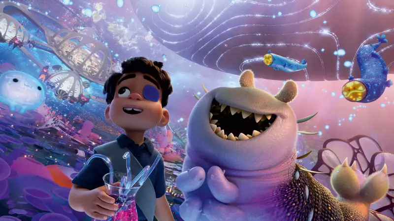 Elio: O fracasso histórico da Pixar que abalou os fãs de animação