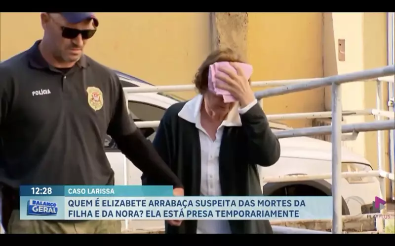 Elizabete Arrabaca: Quem é a suspeita das mortes da filha e da nora em São Paulo?