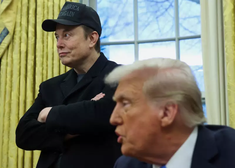 Elon Musk acusa Donald Trump de ligação com caso Epstein: Polêmica explode nas redes