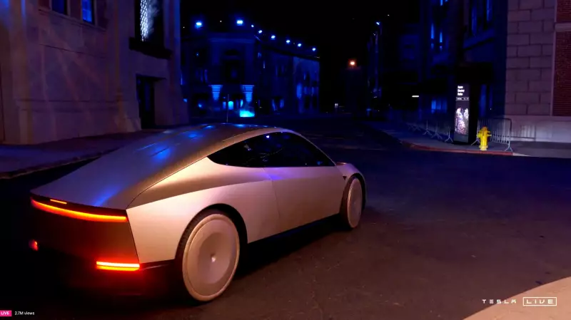 Elon Musk Anuncia Robotáxi para Junho e Promete Carro que Vai Sozinho ao Dono