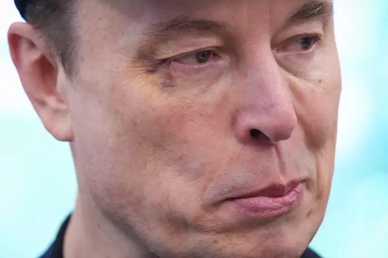 Elon Musk recua em briga pública: quem saiu com o olho roxo?