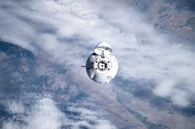 Elon Musk rompe com Trump e anuncia desativação de nave espacial crucial para os EUA