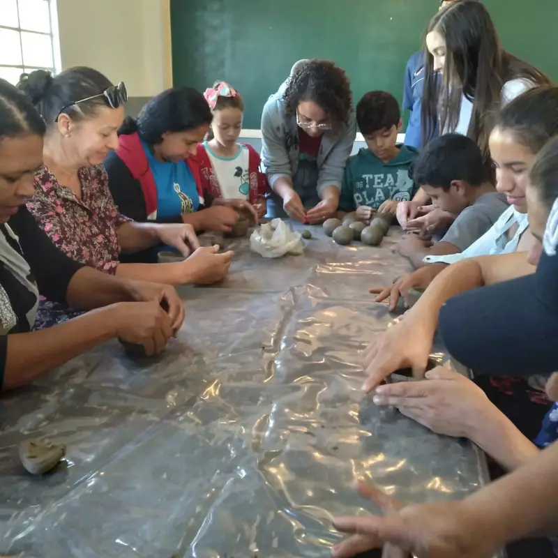 Empoderamento Feminino: Como a Geração de Renda Transforma a Vida das Mulheres
