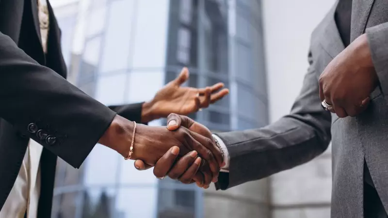 Empreendedor cria rede com mais de 900 líderes empresariais para impulsionar negócios
