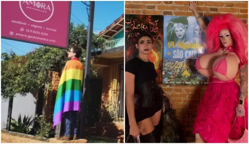 Empreendedores LGBTQIA+ transformam sonhos em realidade no interior de SP