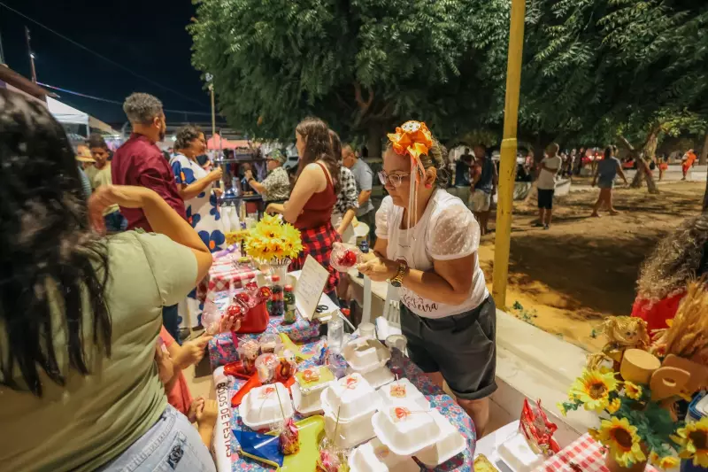 Empreendedorismo em Petrolina: Evento promove capacitação e networking a partir desta sexta (6)